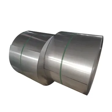 317 stainless steel coil